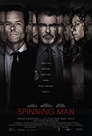 Watch Full Movie :Spinning Man (2018)