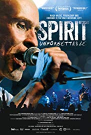 Watch Full Movie :Spirit Unforgettable (2016)