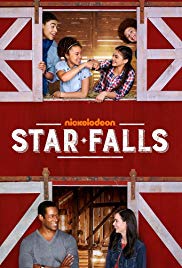 Watch Full Movie :Star Falls (2018)