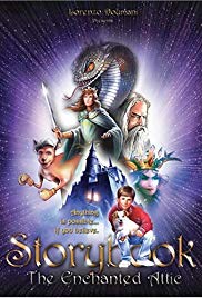 Watch Full Movie :Storybook (1996)