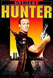 Watch Full Movie :Street Hunter (1990)