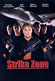 Watch Full Movie :Strike Zone (2000)
