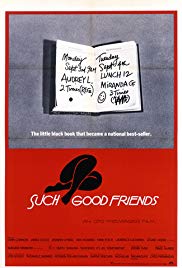 Watch Full Movie :Such Good Friends (1971)