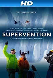 Watch Full Movie :Supervention (2013)
