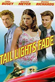 Watch Full Movie :Tail Lights Fade (1999)