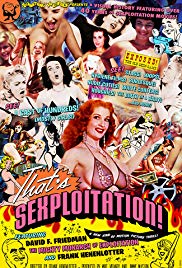 Watch Full Movie :Thats Sexploitation! (2013)
