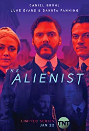 Watch Full Movie :The Alienist (2018)