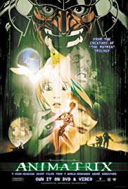 Watch Full Movie :The Animatrix (2003)