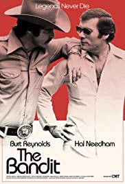 Watch Full Movie :The Bandit (2016)