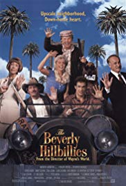 Watch Full Movie :The Beverly Hillbillies (1993)