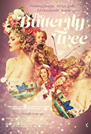 Watch Full Movie :The Butterfly Tree (2017)