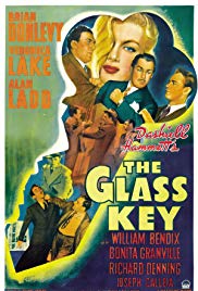 Watch Full Movie :The Glass Key (1942)