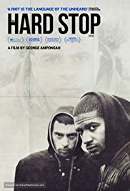 Watch Full Movie :The Hard Stop (2015)