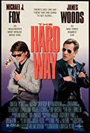Watch Full Movie :The Hard Way (1991)