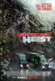 Watch Full Movie :The Hurricane Heist (2018)
