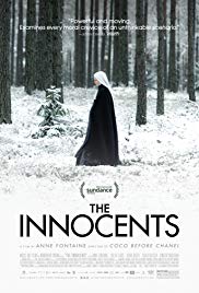 Watch Full Movie :The Innocents (2016)