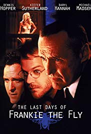 Watch Full Movie :The Last Days of Frankie the Fly (1996)