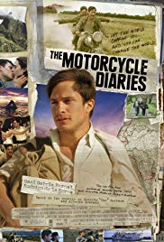 Watch Full Movie :The Motorcycle Diaries (2004)