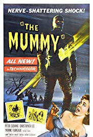 Watch Full Movie :The Mummy (1959)
