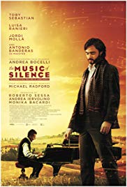 Watch Full Movie :The Music of Silence (2017)