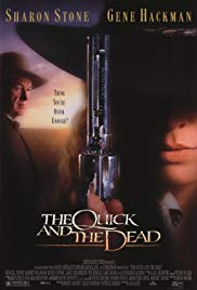 Watch Full Movie :The Quick and the Dead (1995)