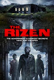 Watch Full Movie :The Rizen (2017)