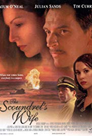 Watch Full Movie :The Scoundrels Wife (2002)