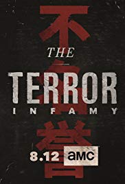 Watch Full Movie :The Terror (2018)