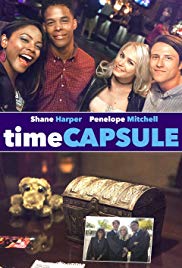 Watch Full Movie :The Time Capsule (2017)