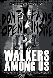 Watch Full Movie :The Walkers Among Us (2015)