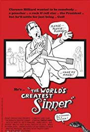 Watch Full Movie :The Worlds Greatest Sinner (1962)