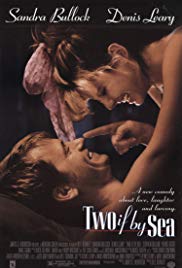 Watch Full Movie :Two If by Sea (1996)