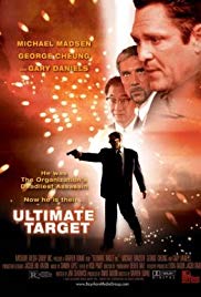 Watch Full Movie :Ultimate Target (2000)