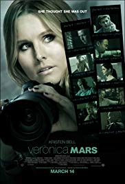 Watch Full Movie :Veronica Mars (2014)