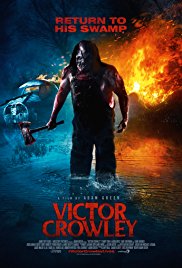 Watch Full Movie :Victor Crowley (2017)