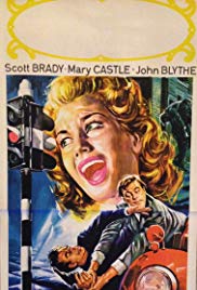 Watch Full Movie :White Fire (1953)