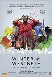 Watch Full Movie :Winter at Westbeth (2016)