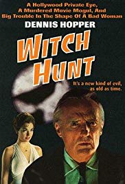 Watch Full Movie :Witch Hunt (1994)