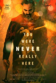 Watch Full Movie :You Were Never Really Here (2017)