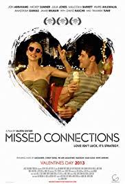 Watch Full Movie :Missed Connections (2012)