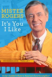 Watch Full Movie :Mister Rogers Its You I Like (2018)