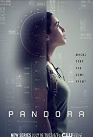 Watch Full Movie :Pandora (2019 )