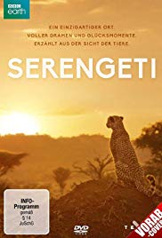 Watch Full Movie :Serengeti (2019 )