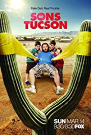 Watch Full Movie :Sons of Tucson (2010)