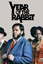 Watch Full Movie :Year of the Rabbit (2019 )