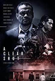 Watch Full Movie :A Clear Shot (2019)