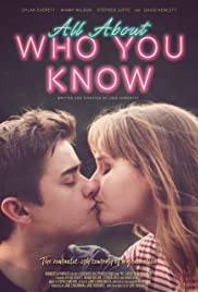 Watch Full Movie :All About Who You Know (2019)