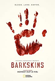 Watch Full Movie :Barkskins (2019 )