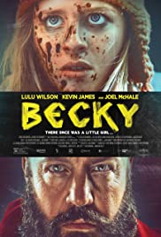 Watch Full Movie :Becky (2020)