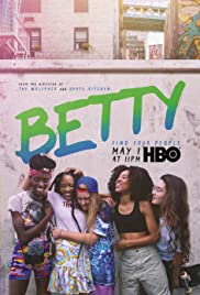 Watch Full Movie :Betty (2020 )